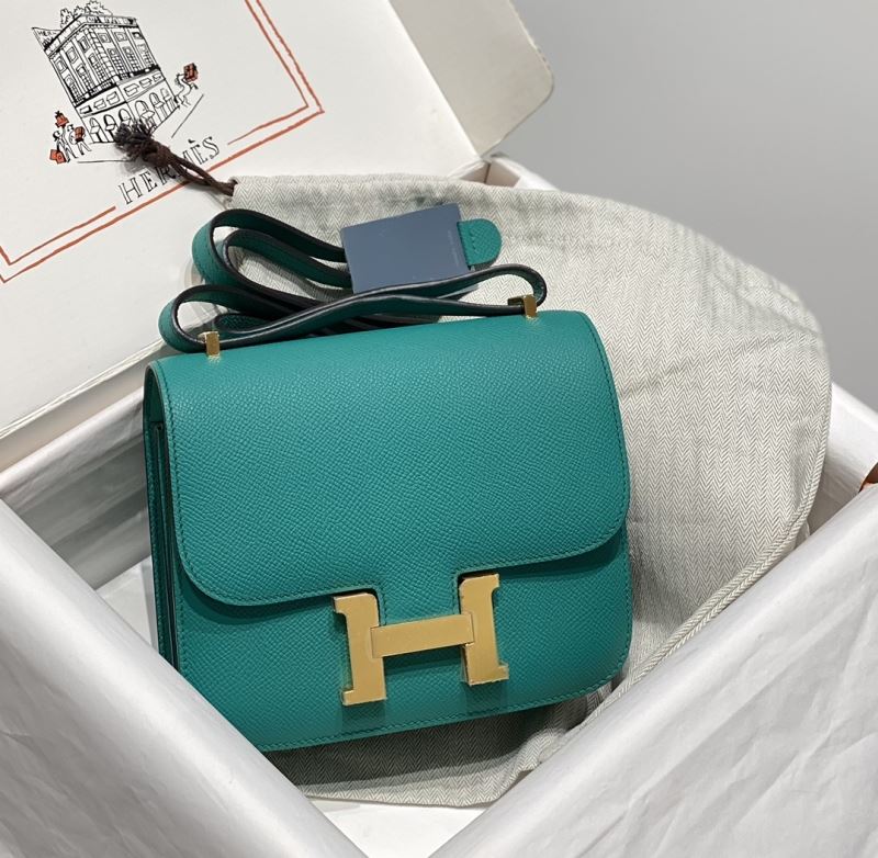 Hermes Constance Bags